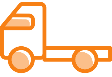 围场拖车/平板车